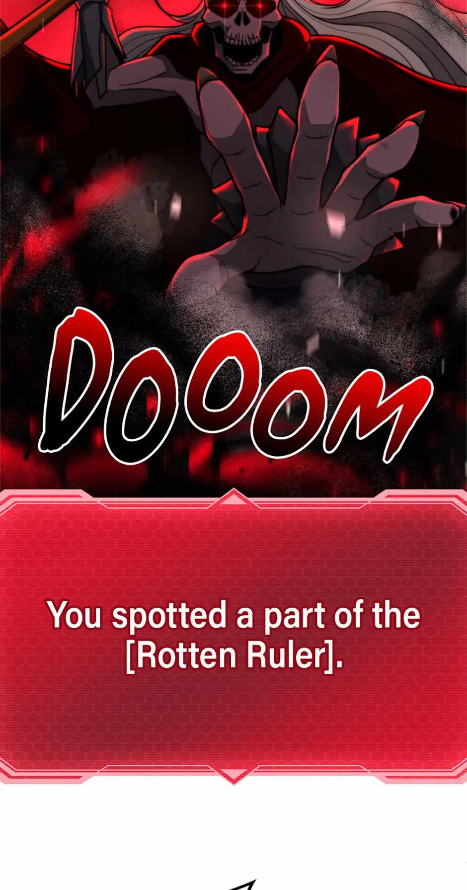 Putting My Life on the Line, I Go All-in on Luck Enhancement Chapter 25 27